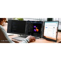 Портативный монитор Blackview DCM6 Pro - Превью изображения №8 — Интернет-магазин ПроЗаказ