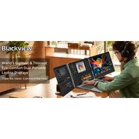 Портативный монитор Blackview DCM6 Pro - Превью изображения №7 — Интернет-магазин ПроЗаказ