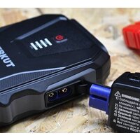 Портативное пусковое устройство Беркут JSL-15000 - Превью изображения №14 — Интернет-магазин ПроЗаказ