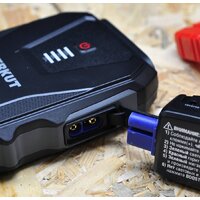Портативное пусковое устройство Беркут JSL-15000 - Превью изображения №11 — Интернет-магазин ПроЗаказ