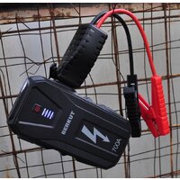 Портативное пусковое устройство Беркут JSL-15000 - Превью изображения №6 — Интернет-магазин ПроЗаказ