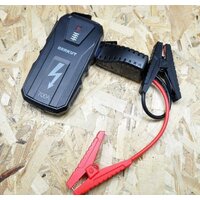 Портативное пусковое устройство Беркут JSL-15000 - Превью изображения №3 — Интернет-магазин ПроЗаказ