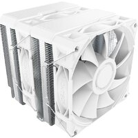 Montech NX600 (белый)