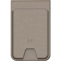 Кредитница Magssory Geotag Magnetic Latte ACL003l - Превью изображения №3 — Интернет-магазин ПроЗаказ