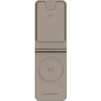 Кредитница Magssory Geotag Magnetic Latte ACL003l - Превью изображения №6 — Интернет-магазин ПроЗаказ