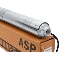 Скважинный насос Aquario ASP1E-100-75 (кабель 1.5 м) - Превью изображения №2 — Интернет-магазин ПроЗаказ
