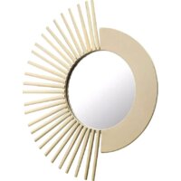 Зеркало Bergenson Bjorn lys BB0000141 - Превью изображения №2 — Интернет-магазин ПроЗаказ