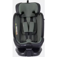 Детское автокресло Rant Skyline Pro YC32 (зеленый) - Превью изображения №11 — Интернет-магазин ПроЗаказ