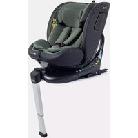 Детское автокресло Rant Skyline Pro YC32 (зеленый) - Превью изображения №2 — Интернет-магазин ПроЗаказ