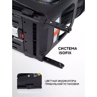 Детское автокресло Rant Skyline Pro YC32 (зеленый) - Превью изображения №28 — Интернет-магазин ПроЗаказ