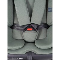 Детское автокресло Rant Skyline Pro YC32 (зеленый) - Превью изображения №15 — Интернет-магазин ПроЗаказ