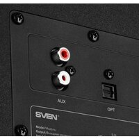 Акустика SVEN MC-30 - Превью изображения №11 — Интернет-магазин ПроЗаказ