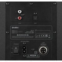 Акустика SVEN MC-30 - Превью изображения №7 — Интернет-магазин ПроЗаказ