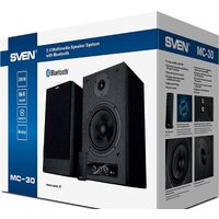 Акустика SVEN MC-30 - Превью изображения №15 — Интернет-магазин ПроЗаказ