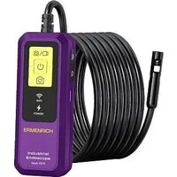 Эндоскоп Ermenrich Seek VE15 85666 - Превью изображения №1 — Интернет-магазин ПроЗаказ