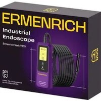 Эндоскоп Ermenrich Seek VE15 85666 - Превью изображения №2 — Интернет-магазин ПроЗаказ