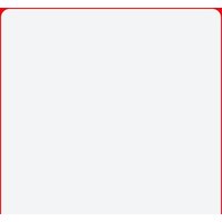 Comfort Alumin 1.7 (белый матовый)