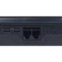 Проводной телефон Sanyo RA-S517B - Превью изображения №8 — Интернет-магазин ПроЗаказ
