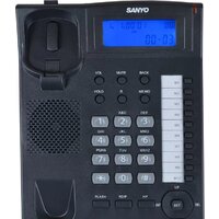 Проводной телефон Sanyo RA-S517B - Превью изображения №10 — Интернет-магазин ПроЗаказ