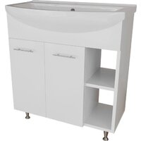 Mixline Тумба под умывальник Анри-75 556876