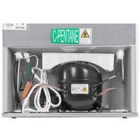 Холодильник Hyundai CT1551WT - Превью изображения №20 — Интернет-магазин ПроЗаказ