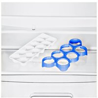 Холодильник Hyundai CT1551WT - Превью изображения №18 — Интернет-магазин ПроЗаказ