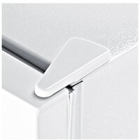 Холодильник Hyundai CT1551WT - Превью изображения №8 — Интернет-магазин ПроЗаказ