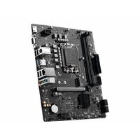 Материнская плата MSI PRO H610M-E DDR4 - Превью изображения №4 — Интернет-магазин ПроЗаказ