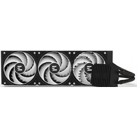 Система жидкостного охлаждения для процессора Zalman ALPHA2 A36 (черный) - Превью изображения №4 — Интернет-магазин ПроЗаказ