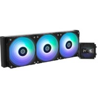Zalman ALPHA2 A36 (черный)