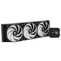 Система жидкостного охлаждения для процессора Zalman ALPHA2 A36 (черный) - Превью изображения №3 — Интернет-магазин ПроЗаказ