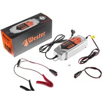 Зарядное устройство Wester CD-7200 - Превью изображения №7 — Интернет-магазин ПроЗаказ
