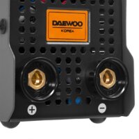 Сварочный инвертор Daewoo Power DW 225 - Превью изображения №3 — Интернет-магазин ПроЗаказ