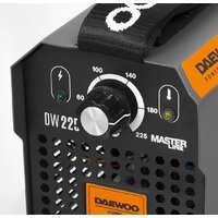 Сварочный инвертор Daewoo Power DW 225 - Превью изображения №4 — Интернет-магазин ПроЗаказ