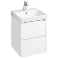 Акватон Тумба с умывальником Сканди 45 1A2516K0SD010+1WH501630