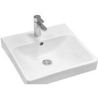  Акватон Тумба с умывальником Сканди 45 1A2516K0SD010+1WH501630 - Превью изображения №6 — Интернет-магазин ПроЗаказ