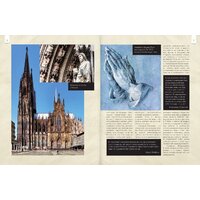 Книга издательства АСТ. От Босха до Брейгеля: любимые картины c (Волкова П.Д.) - Превью изображения №6 — Интернет-магазин ПроЗаказ