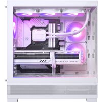 Корпус Phanteks XT View PH-XT523V1_DWT01 - Превью изображения №4 — Интернет-магазин ПроЗаказ