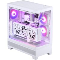 Корпус Phanteks XT View PH-XT523V1_DWT01 - Превью изображения №12 — Интернет-магазин ПроЗаказ