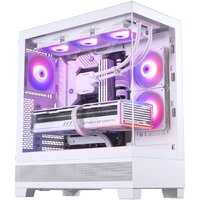 Корпус Phanteks XT View PH-XT523V1_DWT01 - Превью изображения №2 — Интернет-магазин ПроЗаказ