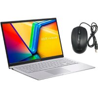 Ноутбук ASUS Vivobook 15 X1502VA-BQ1384 Win 11 Pro - Превью изображения №2 — Интернет-магазин ПроЗаказ