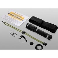 Фонарь Armytek Dobermann XP-L HI (теплый) - Превью изображения №10 — Интернет-магазин ПроЗаказ