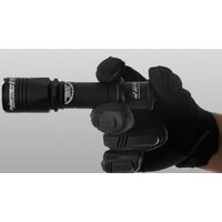Фонарь Armytek Dobermann XP-L HI (теплый) - Превью изображения №8 — Интернет-магазин ПроЗаказ