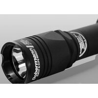Фонарь Armytek Dobermann XP-L HI (теплый) - Превью изображения №5 — Интернет-магазин ПроЗаказ