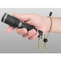 Фонарь Armytek Dobermann XP-L HI (теплый) - Превью изображения №9 — Интернет-магазин ПроЗаказ