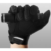 Фонарь Armytek Dobermann XP-L HI (теплый) - Превью изображения №7 — Интернет-магазин ПроЗаказ