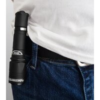 Фонарь Armytek Dobermann XP-L HI (теплый) - Превью изображения №6 — Интернет-магазин ПроЗаказ