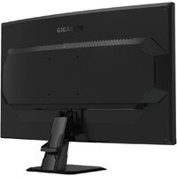 Игровой монитор Gigabyte GS27FCA - Превью изображения №5 — Интернет-магазин ПроЗаказ