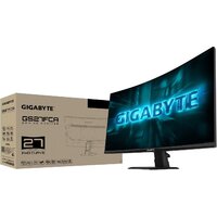 Игровой монитор Gigabyte GS27FCA - Превью изображения №7 — Интернет-магазин ПроЗаказ