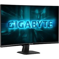 Игровой монитор Gigabyte GS27FCA - Превью изображения №2 — Интернет-магазин ПроЗаказ